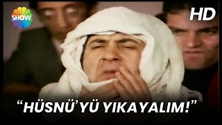 Sınıftakiler, Sınıfta Hüsnüyü Yıkadı Sınıfta Şenlik Türk Filmi