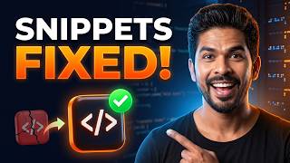 WPCode Snippets Not Working The Hidden Cause + 2-Command Fix