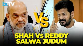Download Lagu Vice Presidential Race Heats Up | Amit Shah Targets Sudershan Reddy Over Salwa Judum Verdict MP3 Download Lagu Vice Presidential Race Heats Up | Amit Shah Targets Sudershan Reddy Over Salwa Judum Verdict MP3