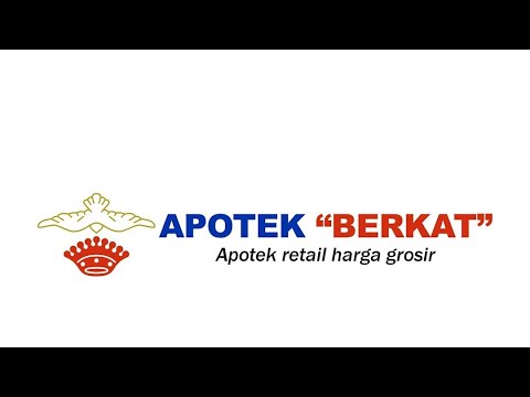 Download Apotek Berkat Depok Jl Dewi Sartika no 5 No telp 08118582050