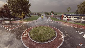 Geotaur feature extraction & 3D modeling services