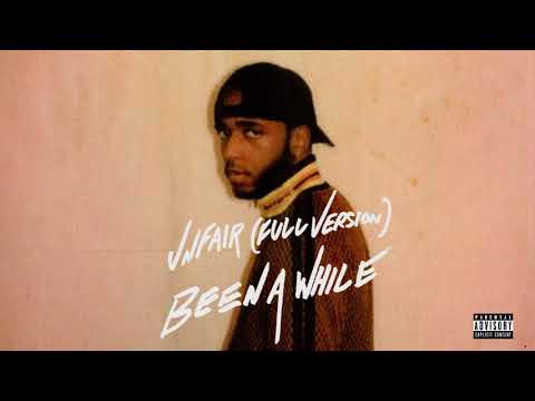 6LACK - Been A While (Official Audio)
