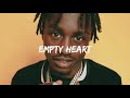 [FREE] Lil Tjay Type Beat x J.I Type Beat | "Empty Heart" | Piano Type Beat