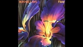 Jazz Funk - Ronnie Laws - Joy chords