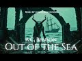 🌊 Timeless Terrors #87 | Out of the Sea — Terror Rising from the Depths by A. C. Benson
