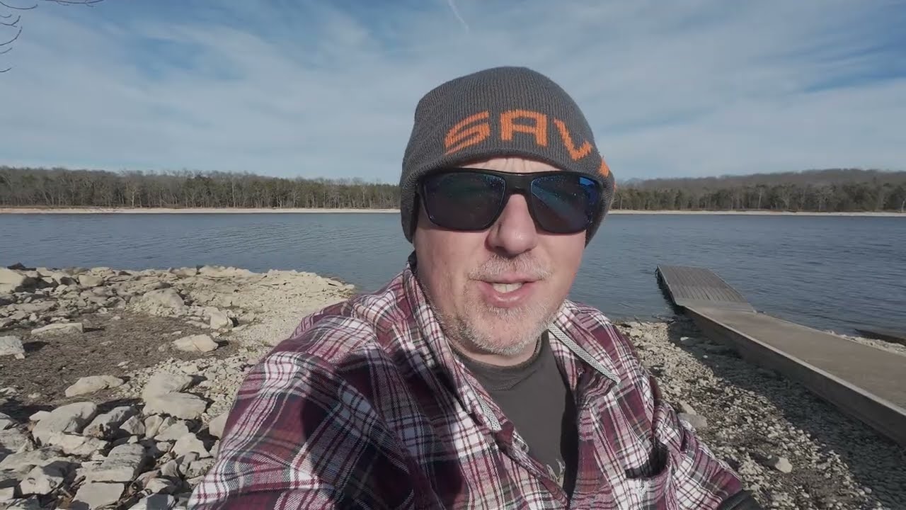 Bass Fishing  Nashville Tennesse