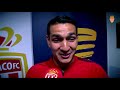 Le lob de 50 mètres de Radamel Falcao !! - AS MONACO