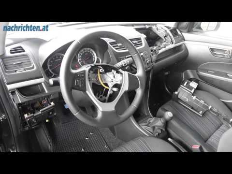 Hochwertige Autoteile gestohlen - YouTube Hochwertige Autoteile gestohlen - YouTube