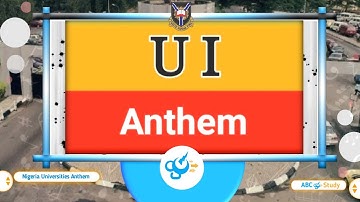 UI ANTHEM (Official Lyrics Video)