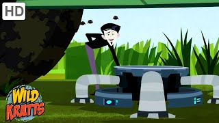 Whats Zach Varmitechs Favorite Invention? Wild Kratts