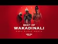 Ado Veli Podcast - Best Of Wakadinali Video Mix 2023 ft Geri Inengi, Sikutambui, McMCA, XXXL, Balalu