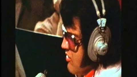 Elvis Presley - "I Want Us Back" (UPDATED September 2017) RARE