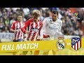 Full Match Real Madrid vs Atlético de Madrid LaLiga 2017/2018