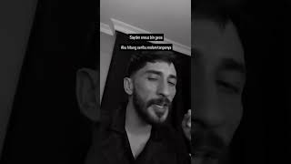 Mehmet Elmas - Kalsaydın Bari Endonezce Çeviri Resimi