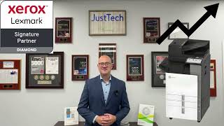 Introducing Lexmark Powered By Xerox
