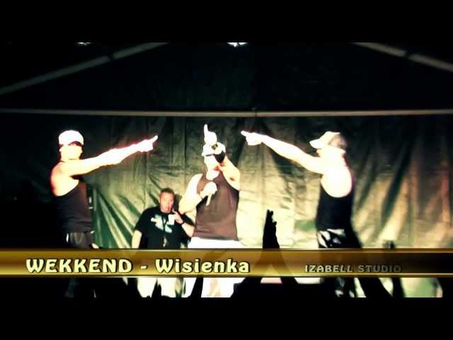 Weekend - Wisienka