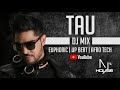 AJ's House #74: Tau BW (DJ Mix)