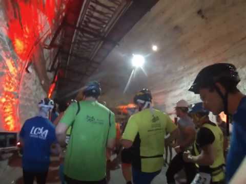 Kristallmarathon 2017 - Lauffieber Dortmund poster