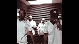 Dom Kennedy - Pleeze Ft. Nipsey Hussle 432Hz Audio