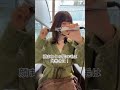 ウルフカットの巻き方🐺#巻き方動画#ヘアセット#ウルフカット #美容 #shorts