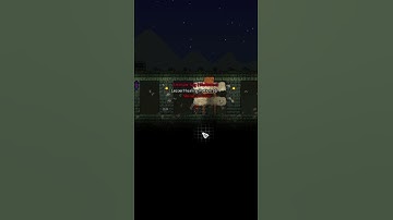 How to Kill Skeletron in 1 Second! (Master Mode Terraria) #shorts #terraria