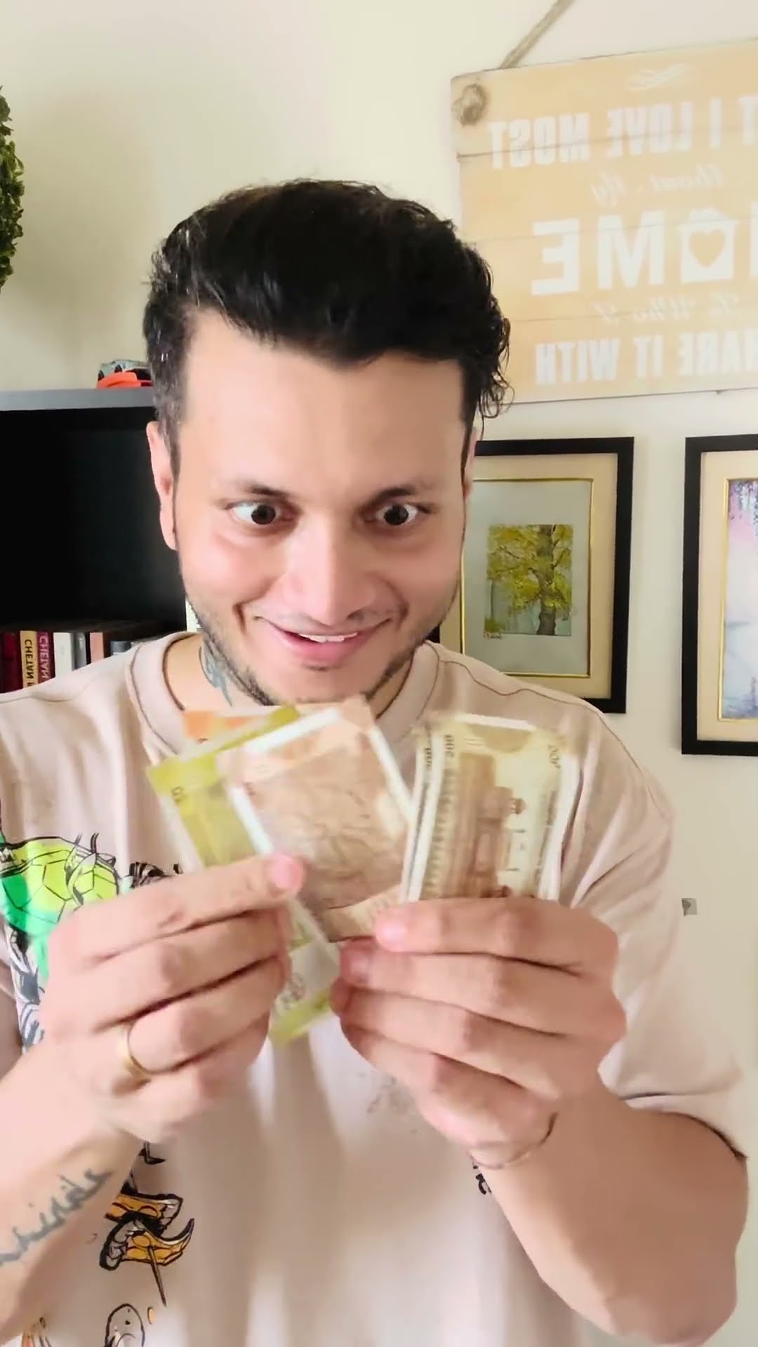 SURYAKUMAR YADAV CRICKET KIT ?? #unboxing #youtubeshorts #cricket #collection