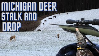 6.5 Creedmoor Kills 8 Deer in 48 Hours