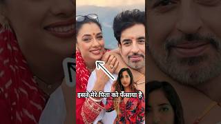 Rupali Ganguly Bullies Me Says Her Step Daughter Esha