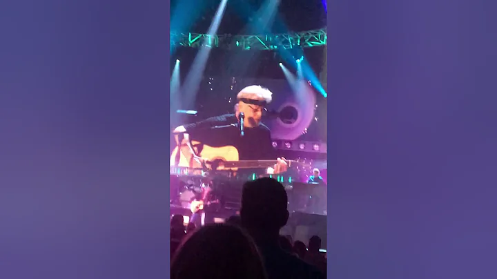 BOB SEGER TOLEDO OHIO 2019