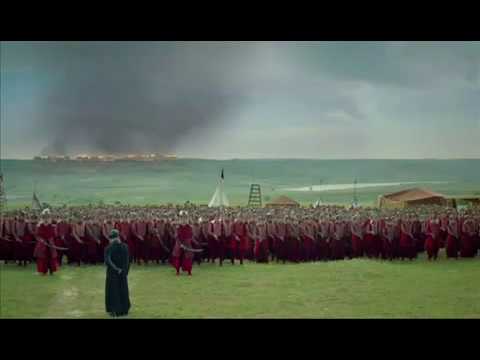 Ottoman Turkish War Song Mehter 2