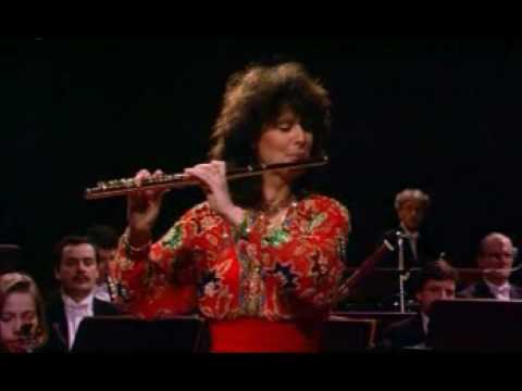 Penderecki: Concerto for Flute