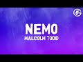 Nemo Malcolm Todd Lyrics