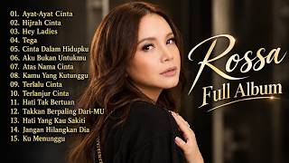 Rossa  Full Album Lirik Terbaik 2026 -  Lagu Indonesia Terpopuler Sepanjang Masa