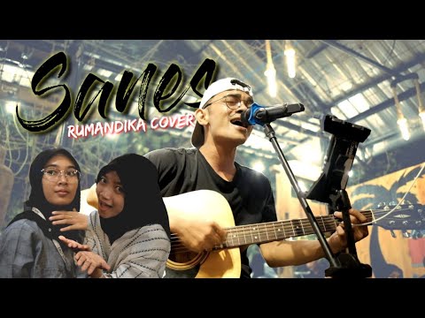 Benci Untuk Mencinta - Naif ( cover by Rumandika )