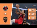 Scottie Barnes - 24 Points, 6 Assists, 9 Rebounds vs Cavaliers - Game 7 - 2026 Playoffs