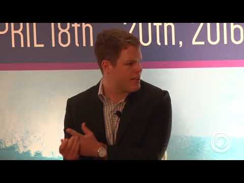Handshake CEO Garret Lord at ASU GSV Summit: Revolution on ...