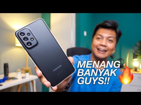 samsung a30s review