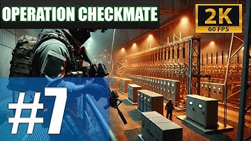 GR Breakpoint: Deep State - Lone Wolf (Night Infiltration & Explosive Finish!) #7