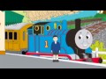 DVD｢ウィズ・トーマスシリーズ｣　紹介映像