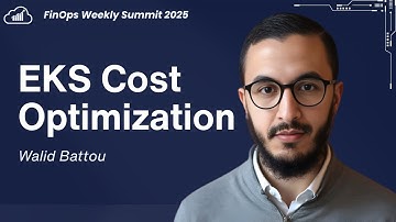 AWS EKS Cost Battle Explained: Fargate or EC2 Wins?