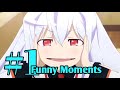 Funny Anime Moments Part1