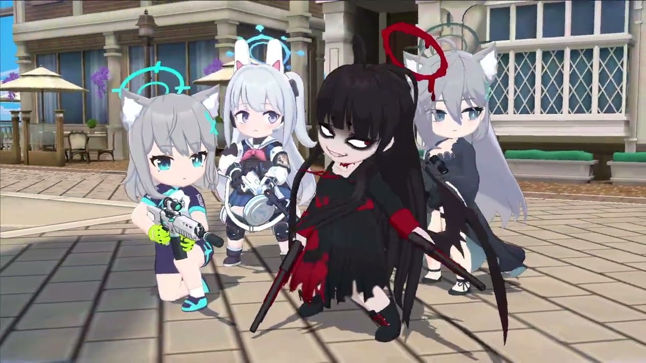 戦術対抗戦 シーズン10 #25 対D1ツバキD2水ハナコD3アツコD4バニーネル SPヒビキカジコ A3ツルギ編成