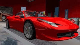 Slrr ep. 11 ferrari 458 italia drag build (street legal racing
redline)