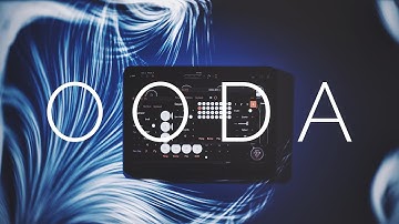 OODA Sequencer Testdrive
