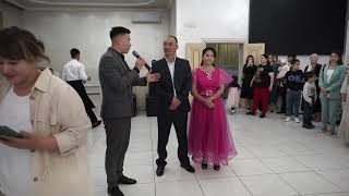 видео: 12.09.23 Св Нағжам Банкет картинка: 12.09.23 Св Нағжам Банкет