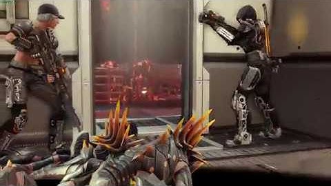 XCOM 2: War Of the Chosen - Rangers are OP