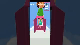 DOLL DESIGNER GAMEPLAY TRAILER ANDROID IOS