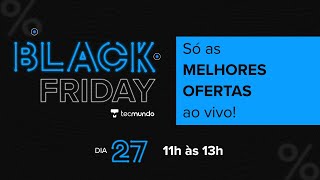 A história da Black Friday [vídeo] - TecMundo