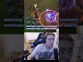 Pobelter Reacts To Ambessa's Kit