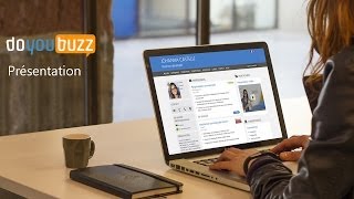 DoYouBuzz : créez votre CV PROFESSIONNEL en ligne, gratuitement ou en version premium